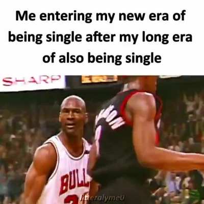 Welp Time To Be Single Again 😭