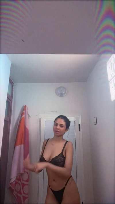 I think they are perfect