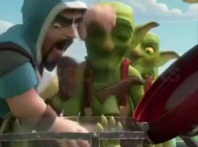 Better than gold coins