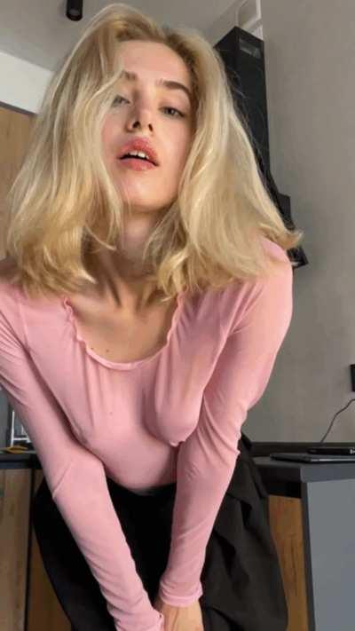 Does pink fit my nipples?