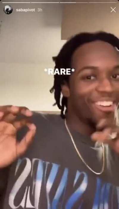 Did we ever find out what happened to this snippet 😂