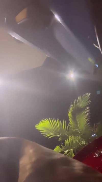 i guess this some type of behind the scenes 😮🫡