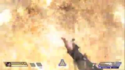 The Rapid Fire Sentinel is bad, but this is A LOT worse