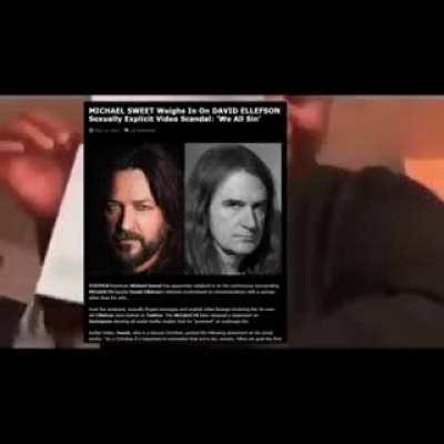 david ellefson meets edp445