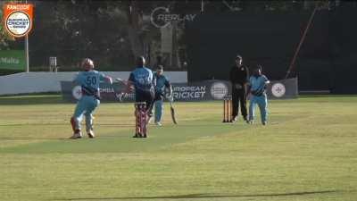 Virat and Rohit during their match against SA