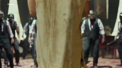 Wake up baby...it's RR vs PBKS today. 