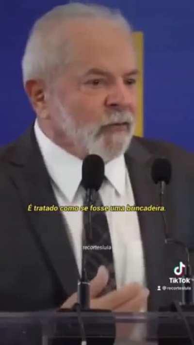 Todos aqui conhecem alguém que foi perdido pela COVID.