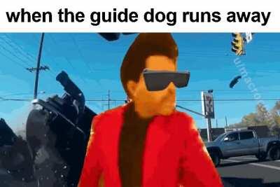 I'm not seeing anyone either