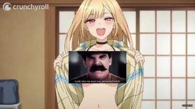 I AM STALIN
