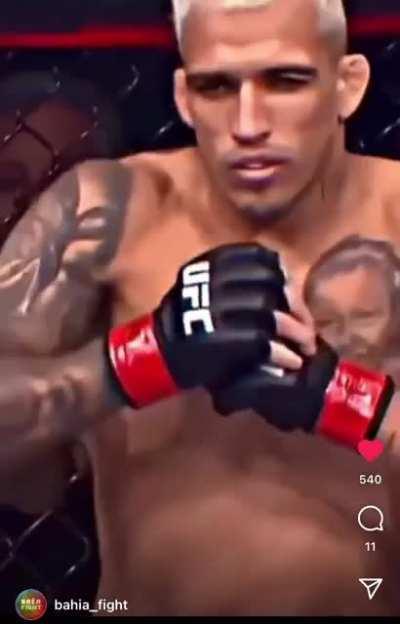 How it all started for little olives🫒