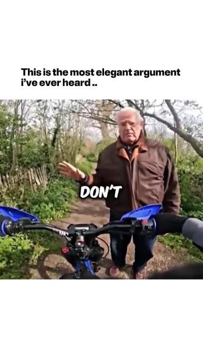 A refined gentlemen, kind we are losing fast.