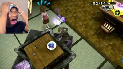 Try not to cry 😢😢😭😭😭