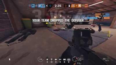 How to take out Bandit Batteries