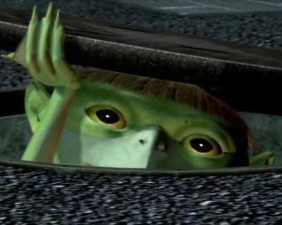 Average Yakuza substory