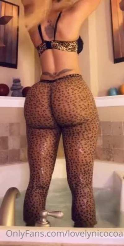 LN Because ya'll asked