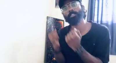 Just another thepp song