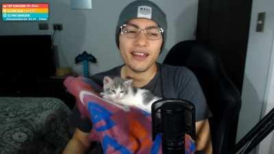 Cristian fuera de contexto