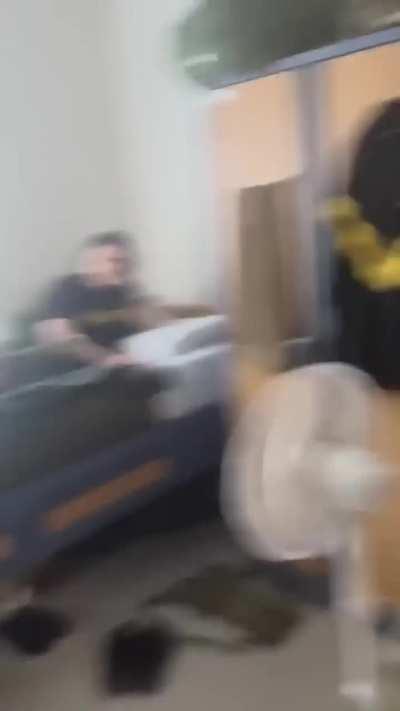 Anybody know what Guns they have?