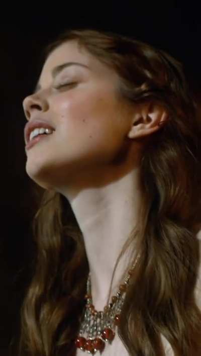 Charlotte Hope - Game of Thrones S03E07 (2013)