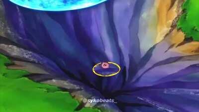 POV: el personaje de portal cuando haciamos eso