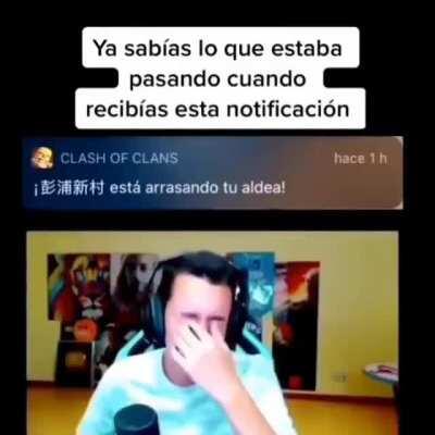 No tío, Mi ayunta al 10