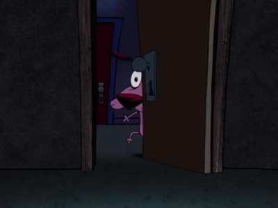 Remembrance of Courage Past