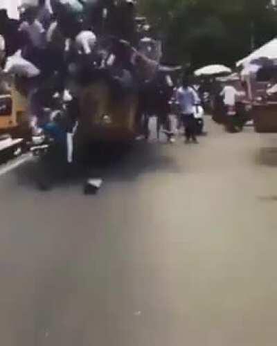 HMFT after we ride this bus