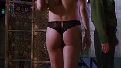 Happy birthday Eliza Dushku