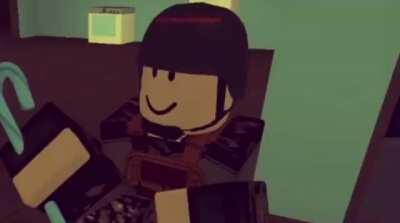 Grubhub ad [Credit: Chicken Bot]