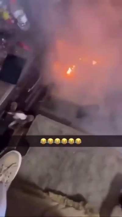 Hamilton going to Ferrari