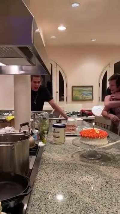 Happy birthday to You!!