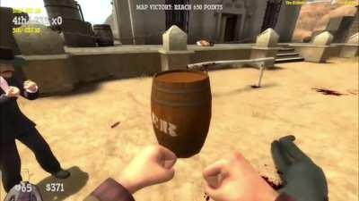 Dassa Sticka Dahnamite Partnah