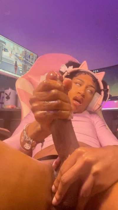 Tired of wasting my nut 🥹💕