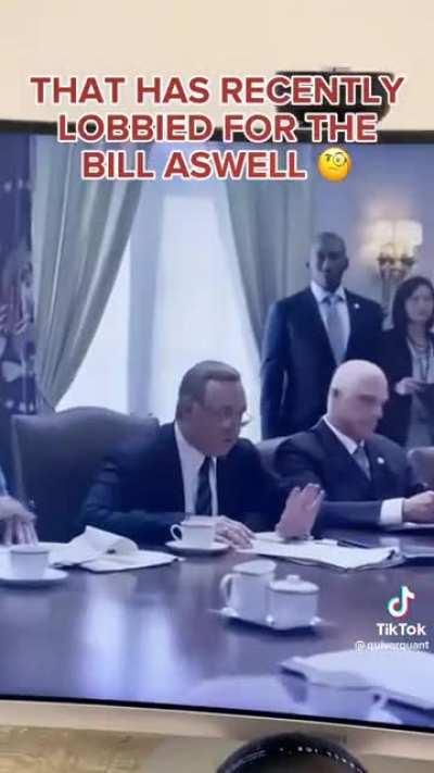 How to get rich off government corruption