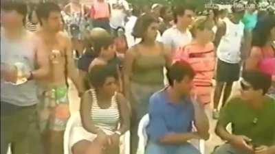 Rio de Janeiro resumido em dois minutos.