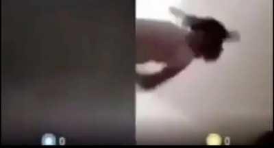 A historical fight indeed