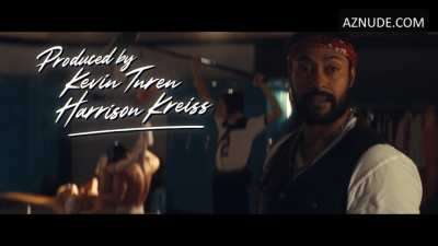 Chloe Farnworth - Maxxxine (2024)