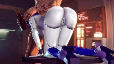 Demi (KaminaKirei) [Subverse]