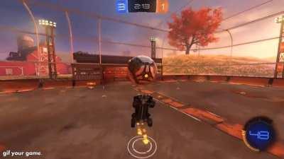 What Happens When You've Seen Too Many Dark(?) Showmatches; Pogos Invade Your Comp Gameplay