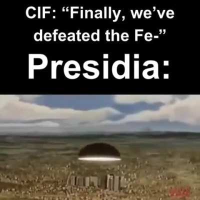 They forgot about a certain whiny psychopath who probably has daddy issues