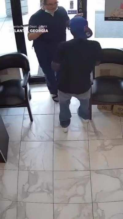 No one gets anything