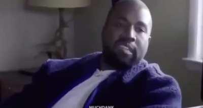 Mr. West will we be getting new music tonight?