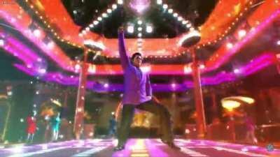 Even us aniki know how to hang on a Friday