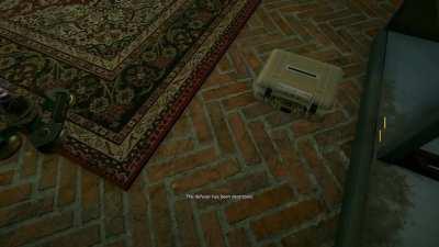 This isn’t Call of duty ( rainbow six siege )