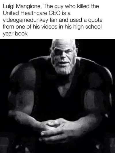 As if he wasn’t already based enough 