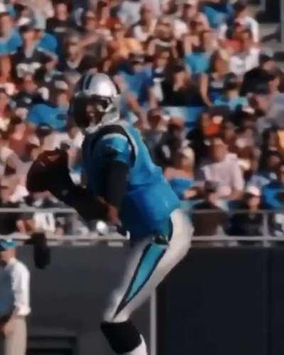 Cam Newton Patriots Hype Video