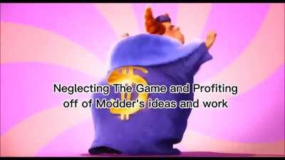 Minecraft’s truth (Credit to Kaiden R)