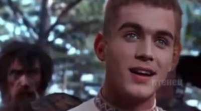 Морозко на современный лад