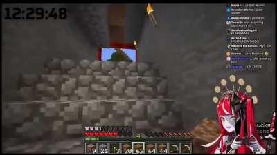 Summary of the last round of the among us collab