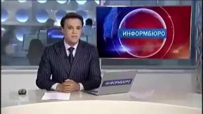 Kazajistán es muy raro